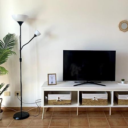 Salitre Apartamento エル・ゴルフォ エクステリア 写真