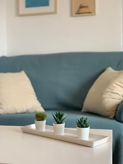 Salitre Apartamento エル・ゴルフォ エクステリア 写真