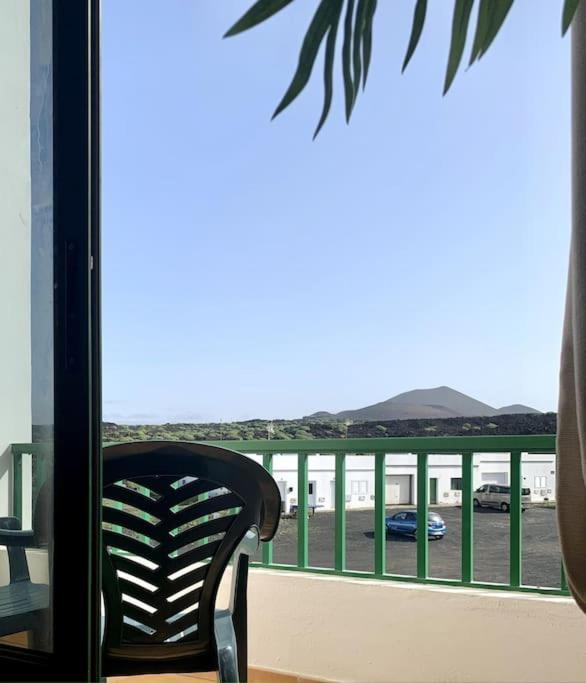 Salitre Apartamento エル・ゴルフォ エクステリア 写真