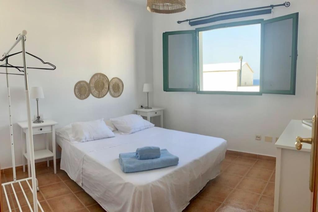 Salitre Apartamento エル・ゴルフォ エクステリア 写真